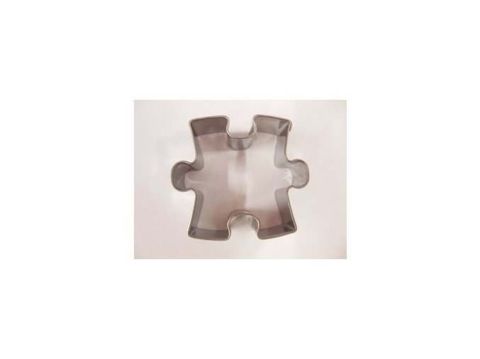 Puzzle - kov