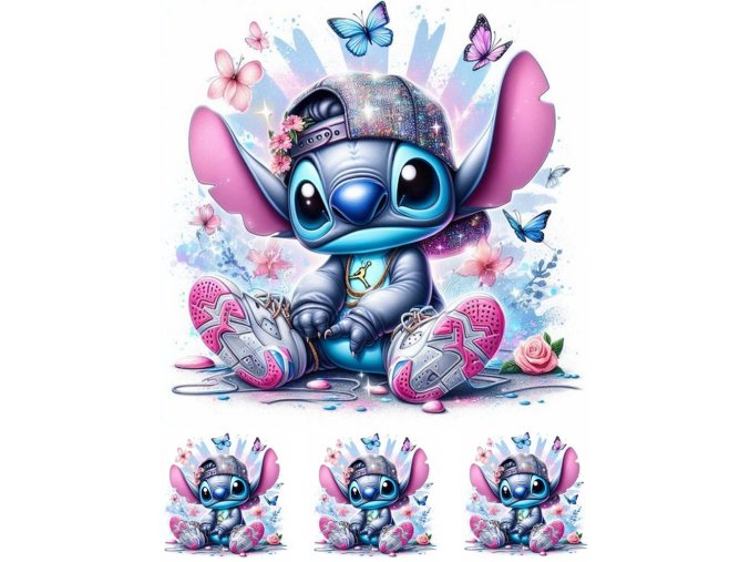 stitch