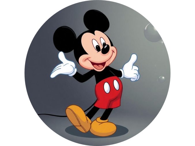 myšák mickey 2