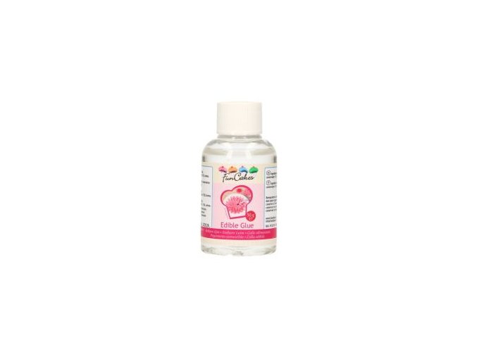 Jedlé lepidlo Fun Cakes - 50 g