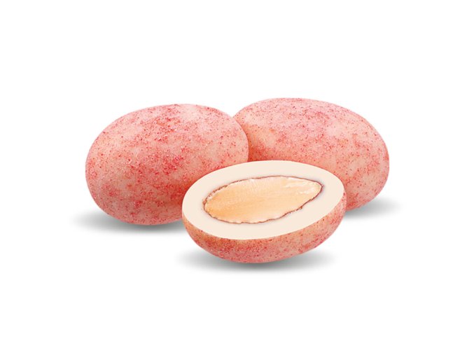 sweetart marcipanova hmota zelena 15 mandli 1 kg