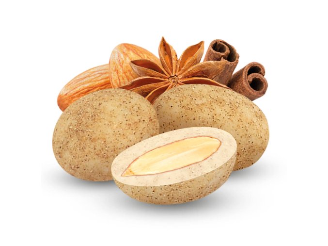 sweetart marcipanova hmota zelena 15 mandli 1 kg