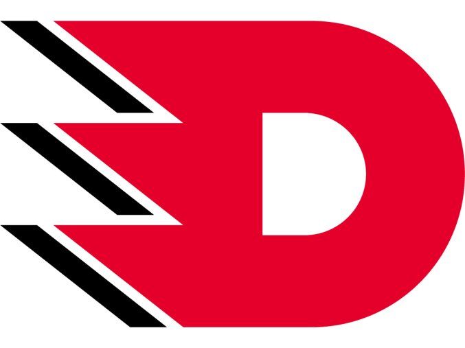 Dynamo Pardubice logo