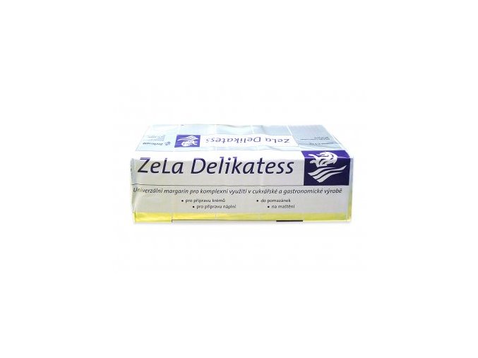 Zela delikatees 2,5 kg