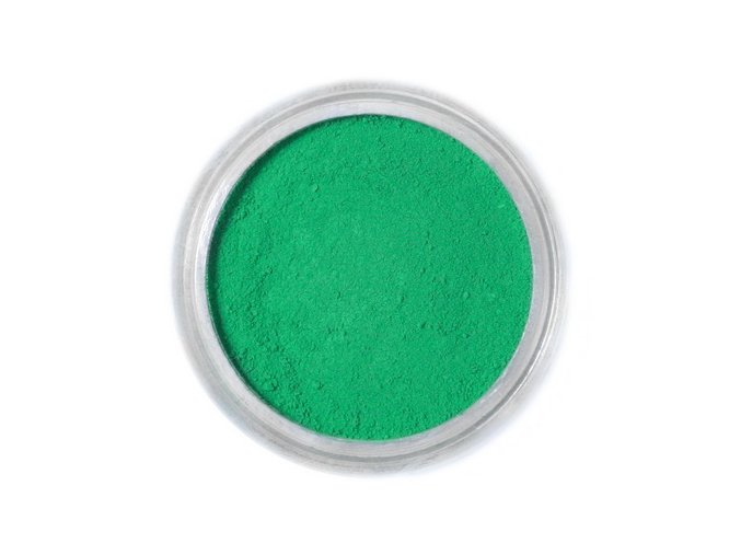Listově zelená F - prachová - 1,5 g - Ivy Green