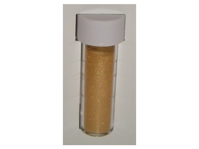 Royal Gold - prachová