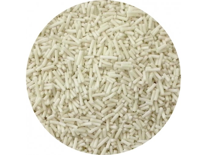 Bílá čokoládová rýže 100 g