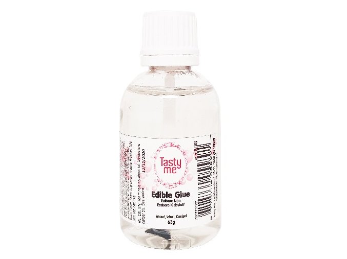 Jedlé lepidlo Fun Cakes - 50ml