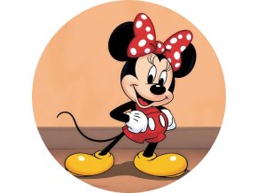 myška minnie