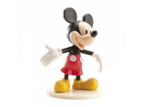 Mickey Mouse 7,5 cm - nejedlá dekorace