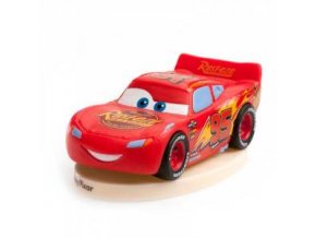 Cars 8 cm - nejedlá dekorace