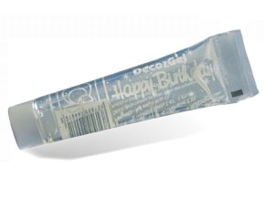 Decorgel - 50g - tuba GEL NA JEDLÝ PAPÍR