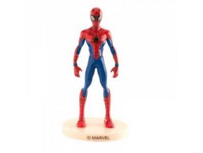 Spidermann 9 cm - nejedlá dekorace