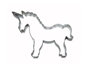 tac zlaty hruby vlnka obdelnik 17 x 35 cm 10 ks