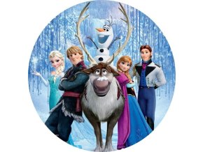frozen 9