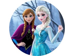 frozen 12
