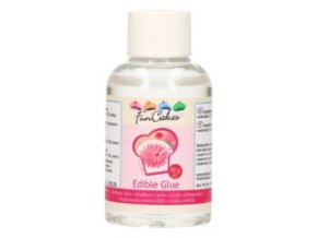 Jedlé lepidlo Fun Cakes - 50 g