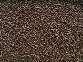 Hnědá čokoládová rýže 100 g