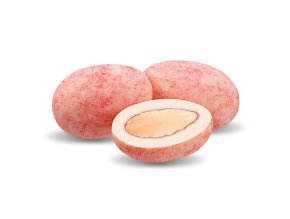 sweetart marcipanova hmota zelena 15 mandli 1 kg