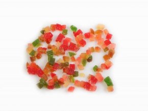 sweetart marcipanova hmota zelena 15 mandli 1 kg