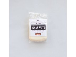 sweetart marcipanova hmota zelena 15 mandli 1 kg