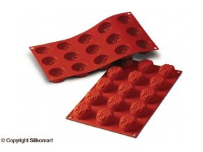 sweetart marcipanova hmota zelena 15 mandli 1 kg