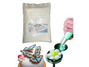 Královská glazura malá 200 g