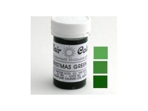 sweetart marcipanova hmota zelena 15 mandli 1 kg