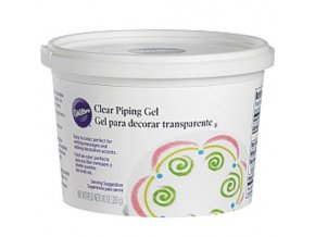 Piping gel - 325 g