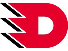 Dynamo Pardubice logo