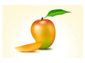 Ochucovací pasta - mango