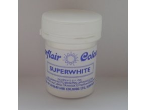 Běloba prášková - Superwhite 20g