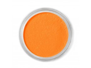 Orange, oranžová F - prachová - 1,7 g - Mandarin