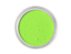 Citrus Green F - prachová - 1,5 g