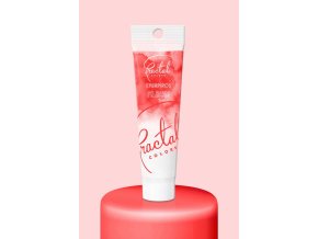 FRACTAL - červená VIVID RED - 30 g