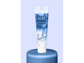 FRACTAL - ROYAL BLUE tmavě modrá - 30 g