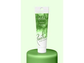 FRACTAL - trávově zelená GRASS GREEN - 30 g