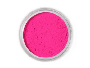 Dekorativní Magenta F - prachová - 1,5 g - Magenta