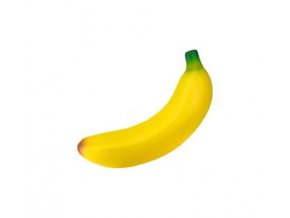 Ochucovací pasta - banán