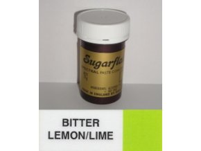 Bitter Lemon - SF