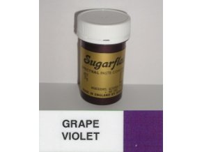 Grape Violet - SF