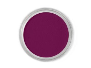 Dekorativní Sangria F - prachová - 1,5 g