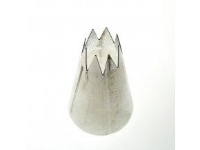 Špička velká pr. 10 - 8 zubů