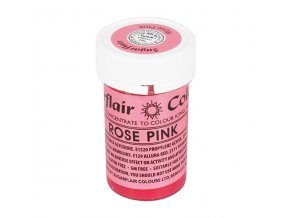 Rose Pink SF