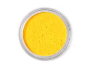 jedla prachova barva fractal canary yellow 2 5 g 1