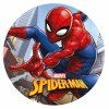 Spidermann 6 - kruh 20 cm