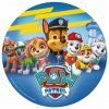 Paw Patrol 5 - kruh 20 cm