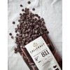 Čokoláda mléčná - Callebaut  33,6 % - 400 g
