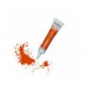 23273 gelova barva oranzova orange 20g 1