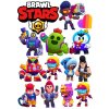 brawl stars 5